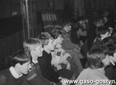 987.Zebranie sprawozdawczo-wyborcze MZKS Kania Gostyn (sala kregielni KS Start w Gostyniu, 1984 r.).JPG