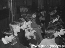 987.Zebranie sprawozdawczo-wyborcze MZKS Kania Gostyn (sala kregielni KS Start w Gostyniu, 1984 r.).JPG