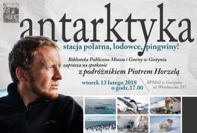 Antarktyka
