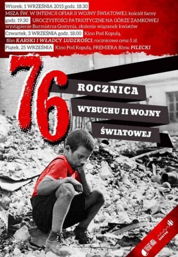 Plakat 76 IIWS