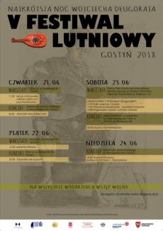 V Festiwal Lutniowy