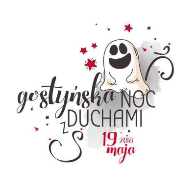 noc z duchami 2018