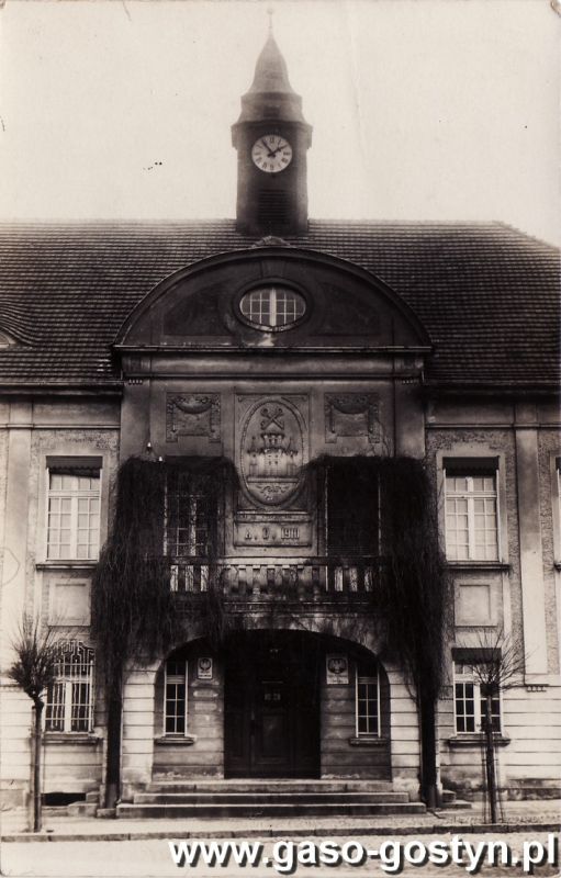 tl_files/pliki/zdjecia/Gostyn do 1945/2/777.Ratusz w Gostyniu (1927 r.).jpg