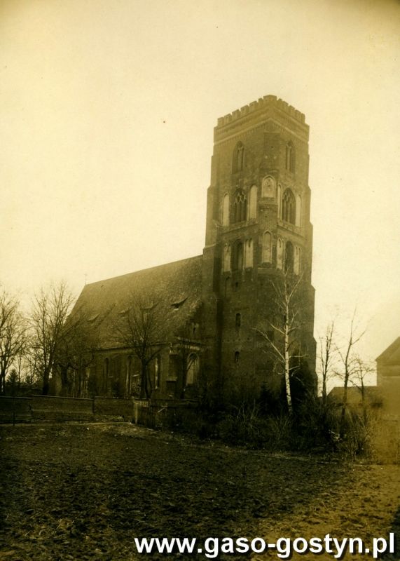 tl_files/pliki/zdjecia/Obiekty sakralne/1/269. Kosciol farny w Gostyniu (poczatek XX wieku).jpg