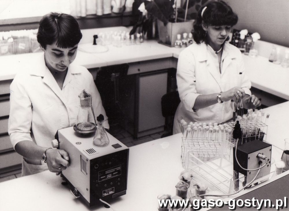 Kondensownia i Proszkownia Mleka w Gostyniu ( 1981r.) - GaSo ...